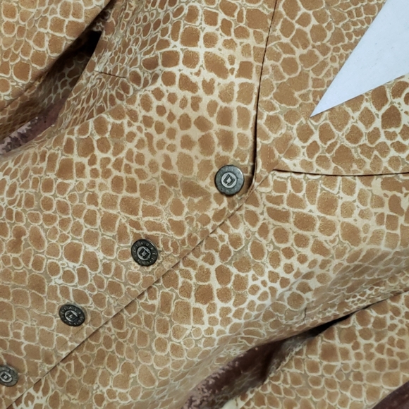 Laurel Jeans Jacket/Blazer - Picture 2 of 6